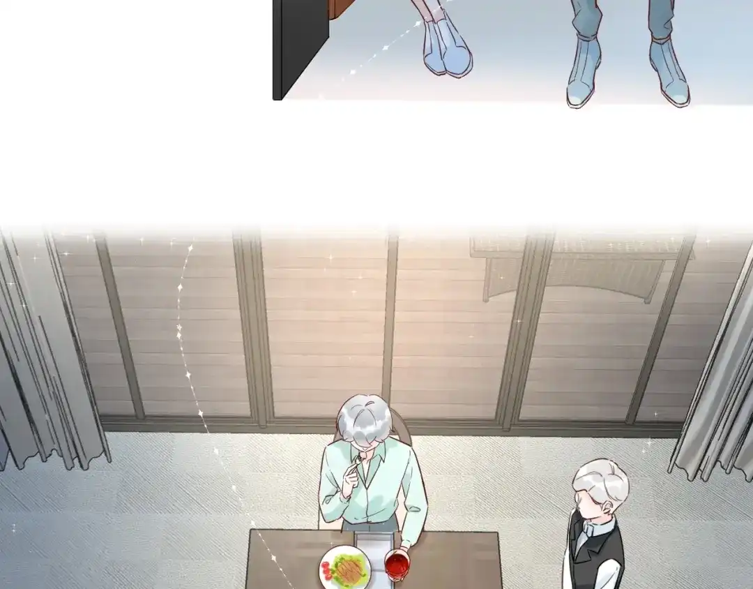 渣男都滚开 030 穆勋未婚妻竟然是她...?! 第3页