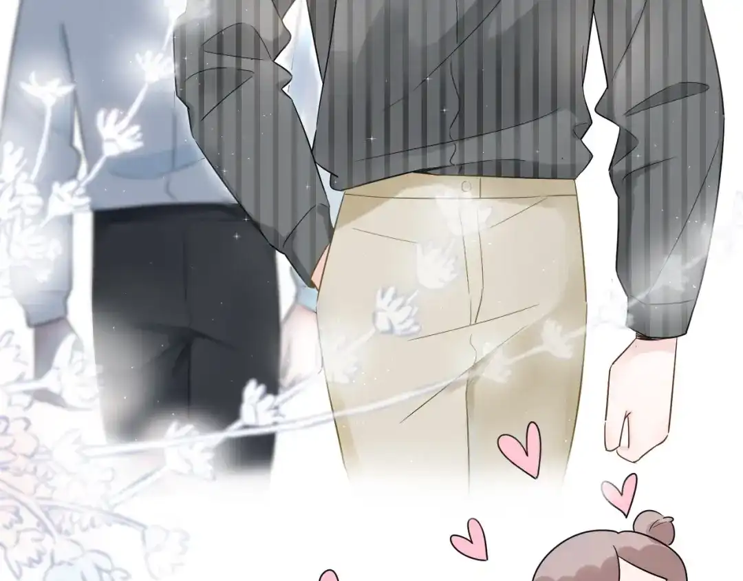渣男都滚开 030 穆勋未婚妻竟然是她...?! 第31页