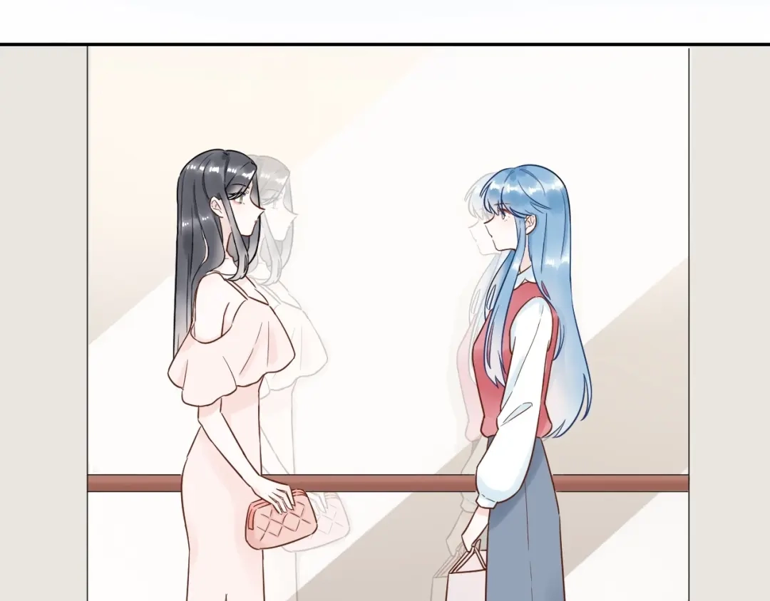 渣男都滚开 030 穆勋未婚妻竟然是她...?! 第43页