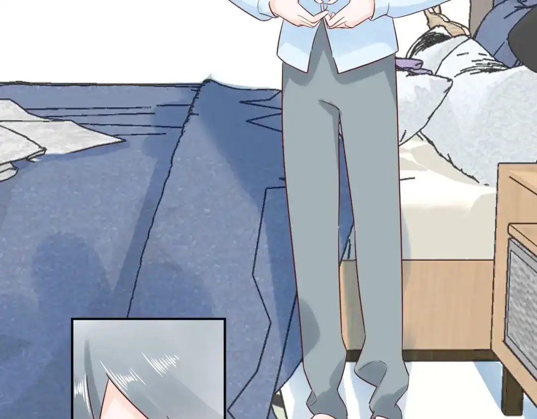 渣男都滚开 030 穆勋未婚妻竟然是她...?! 第7页