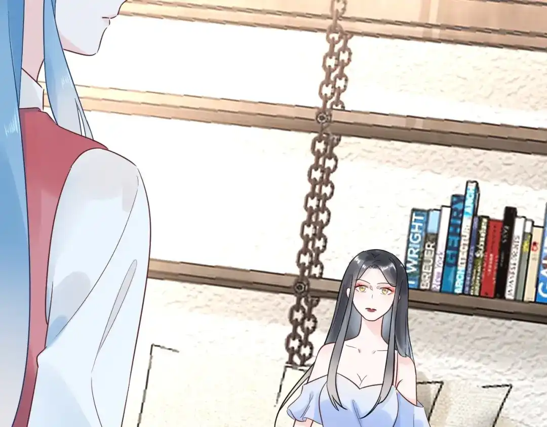 渣男都滚开 032 未婚妻上门挑衅？！ 第21页