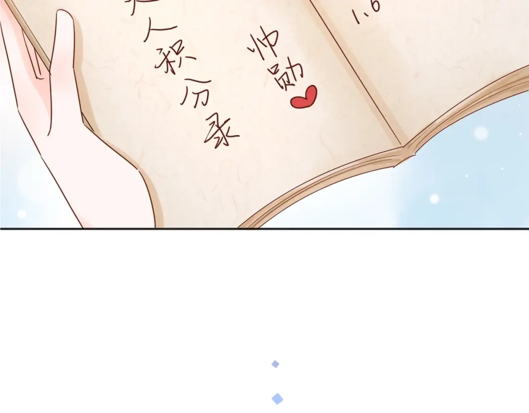 渣男都滚开 033 恋爱号码牌 第99页