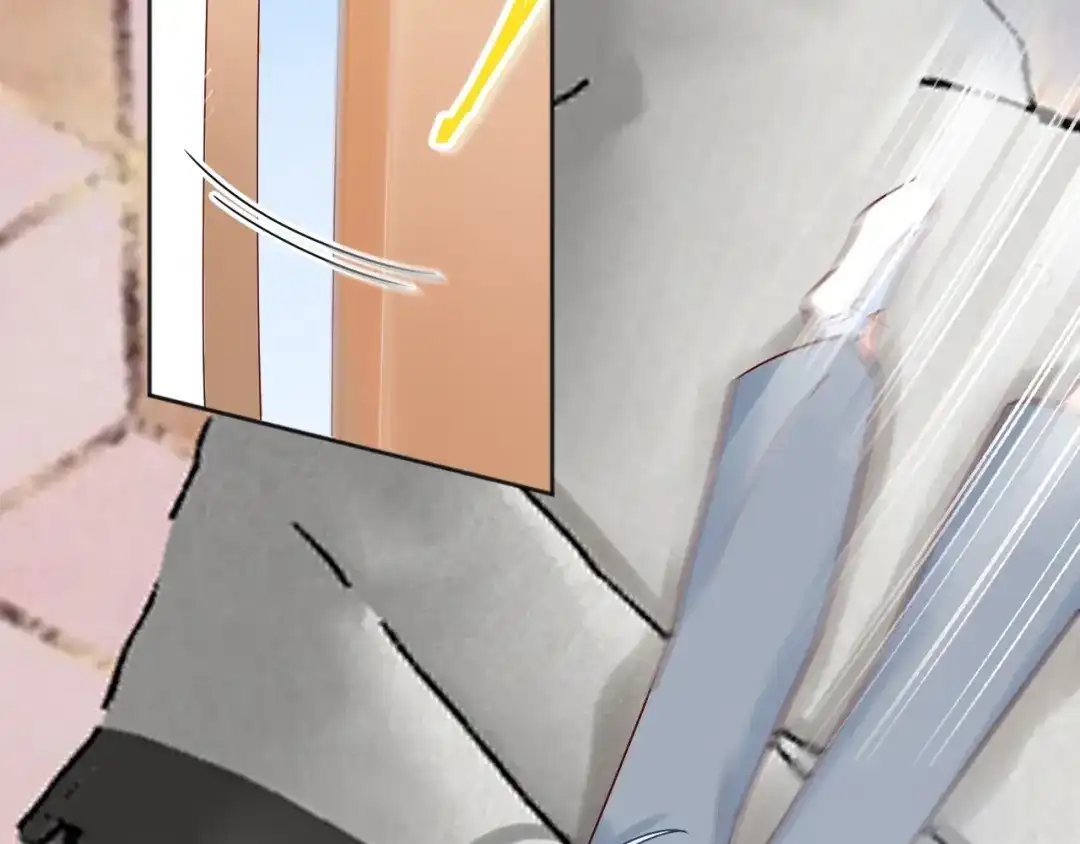 渣男都滚开 034 陷入昏迷？！ 第3页