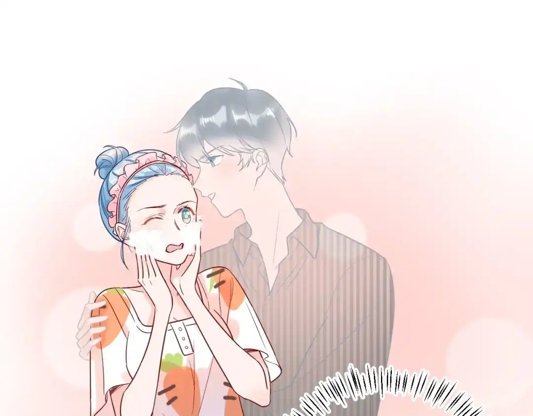 渣男都滚开 034 陷入昏迷？！ 第31页