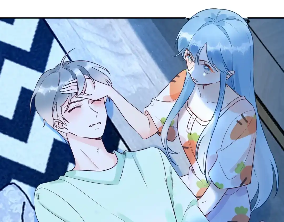 渣男都滚开 034 陷入昏迷？！ 第62页