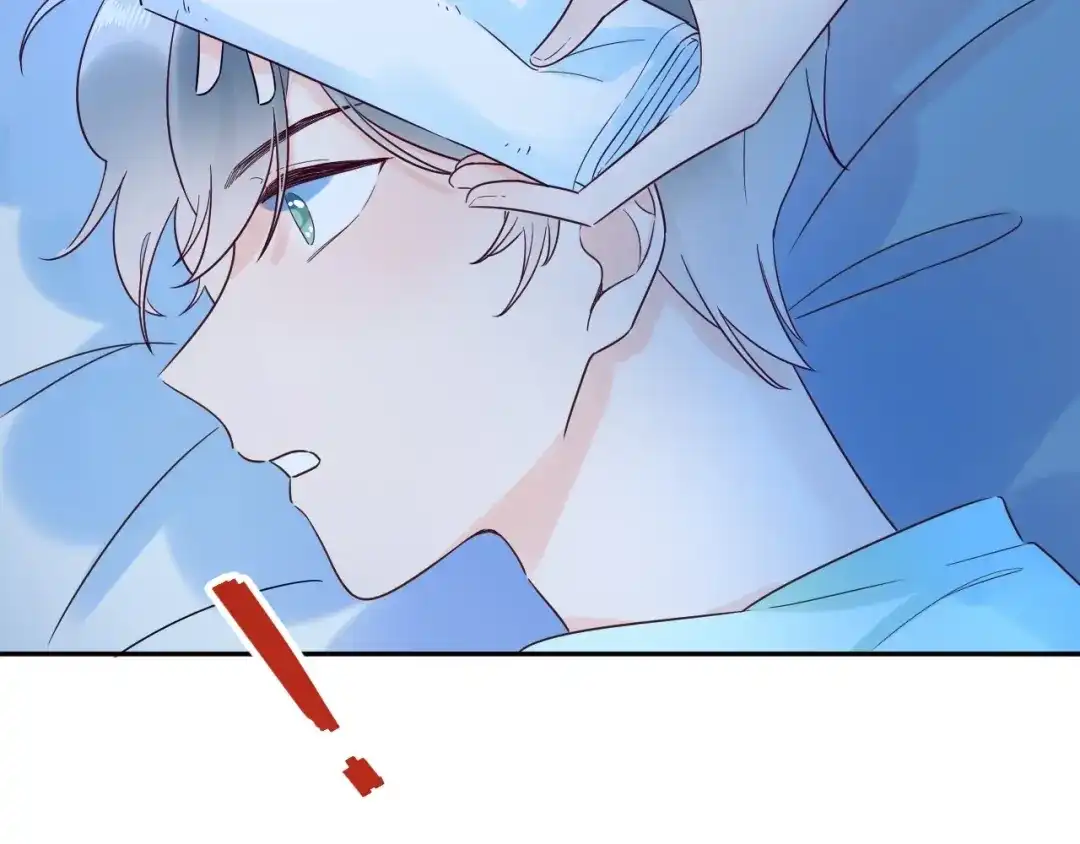 渣男都滚开 034 陷入昏迷？！ 第79页