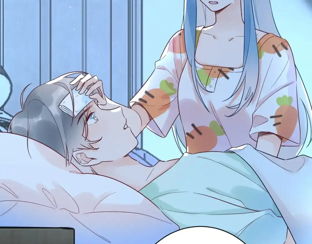 渣男都滚开 034 陷入昏迷？！ 第82页