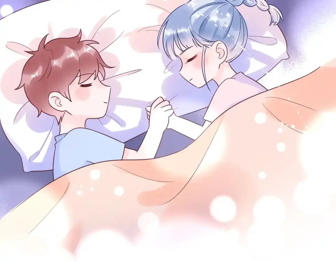 渣男都滚开 035 睡在一起 第26页