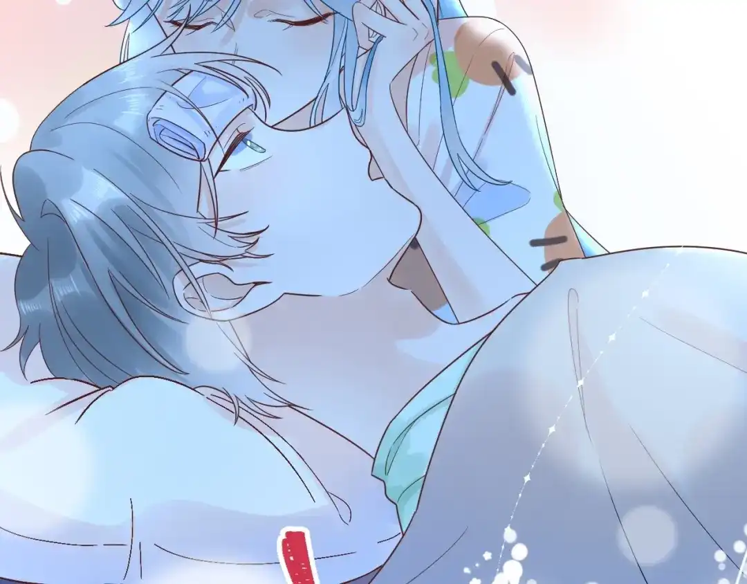渣男都滚开 035 睡在一起 第28页