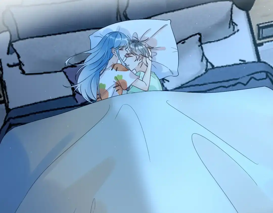 渣男都滚开 035 睡在一起 第87页