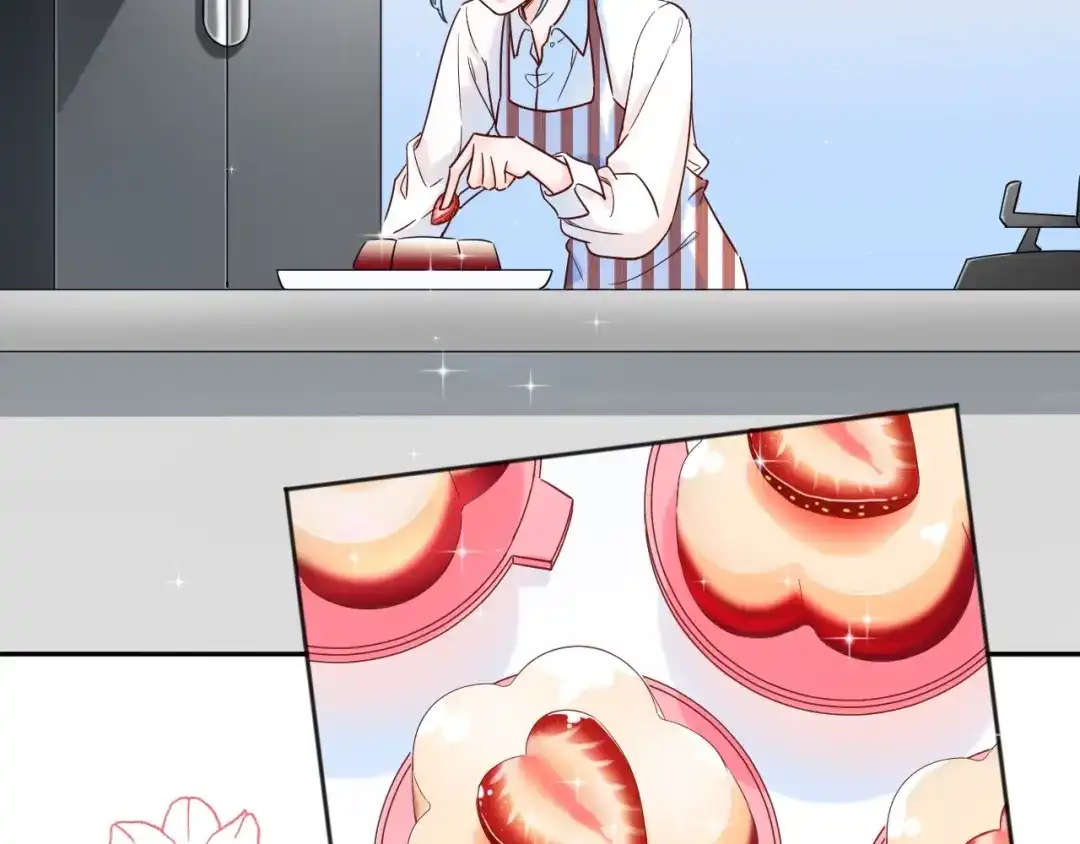 渣男都滚开 037 阴谋丛生 第38页