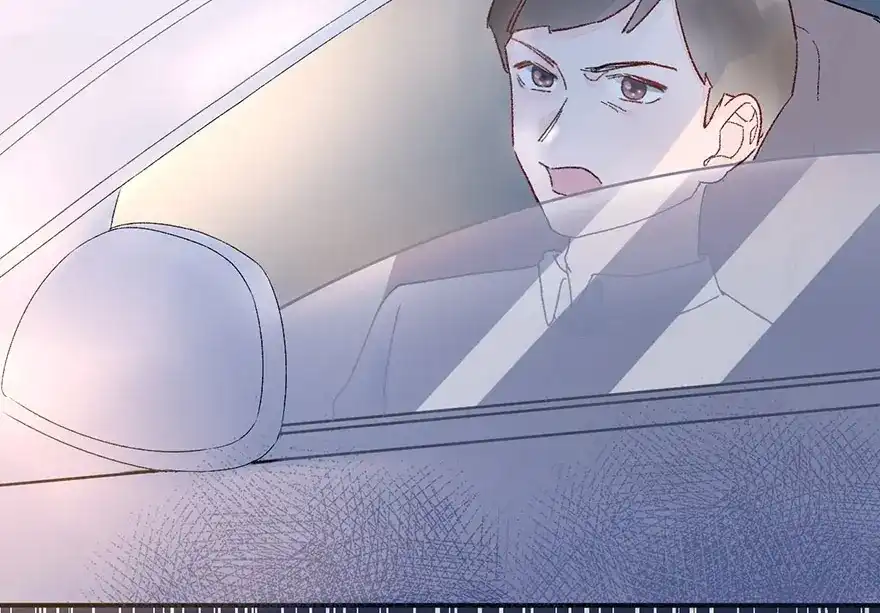 渣男都滚开 02 瞧不上总裁的臭钱！ 第54页