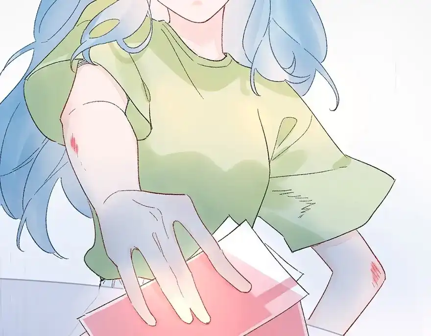 渣男都滚开 02 瞧不上总裁的臭钱！ 第57页