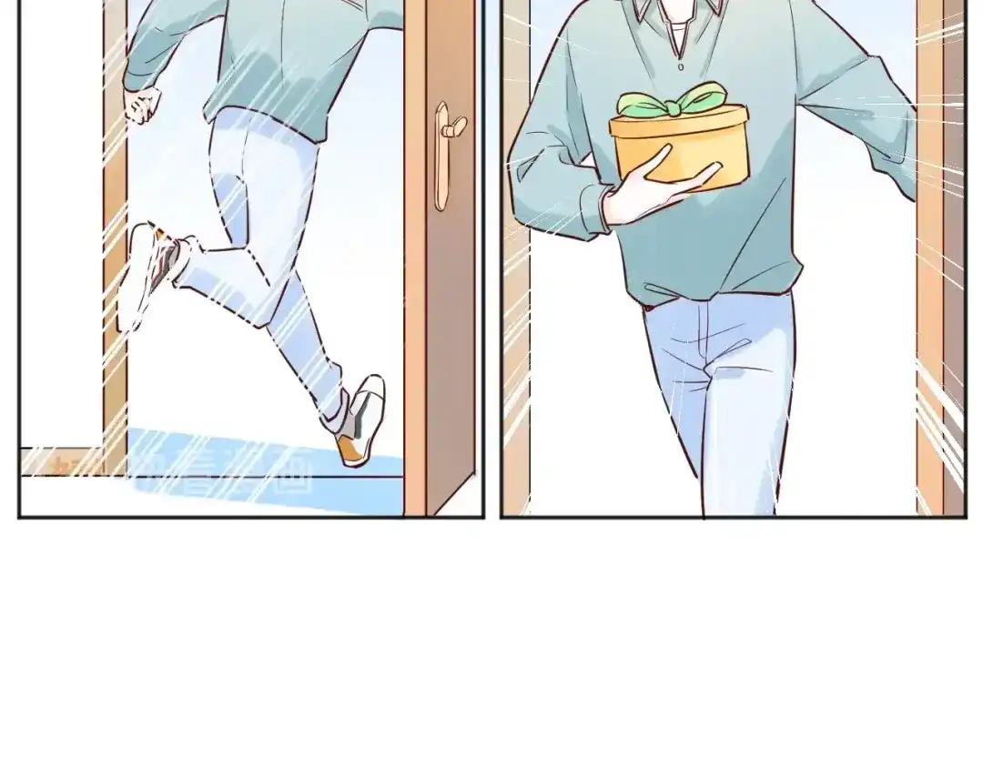 渣男都滚开 040 你让我感觉幸福... 第46页