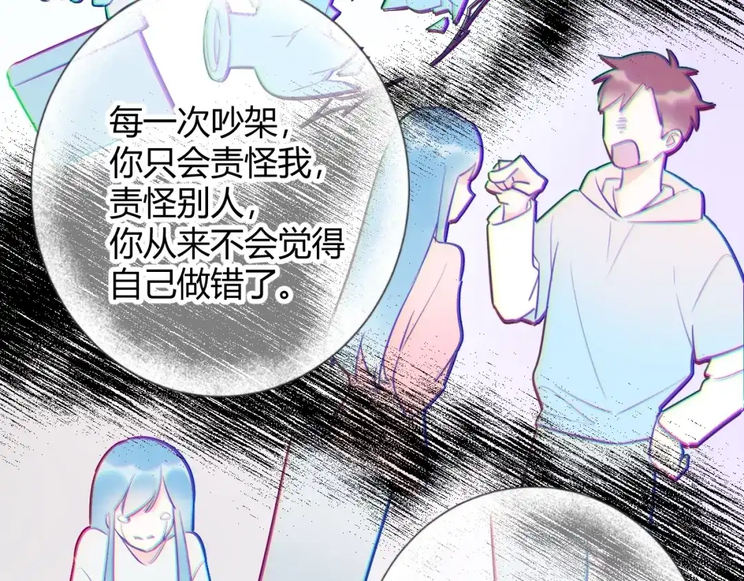 渣男都滚开 041 阿阳 我们分手吧！ 第75页
