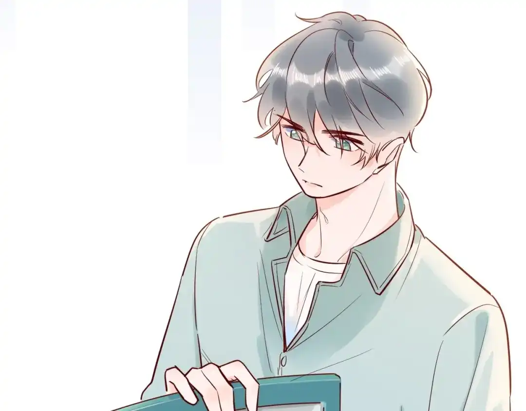 渣男都滚开 045 我...怀孕了？！ 第14页