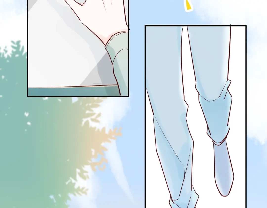 渣男都滚开 045 我...怀孕了？！ 第17页