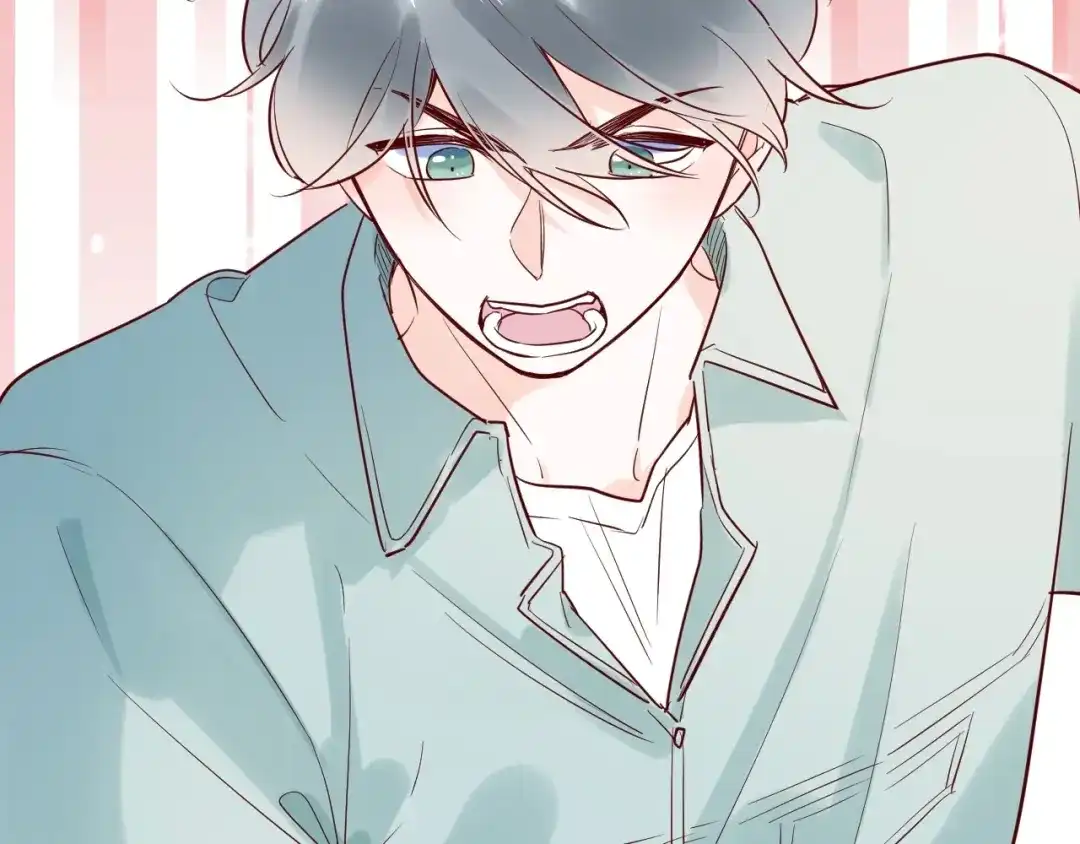 渣男都滚开 045 我...怀孕了？！ 第25页