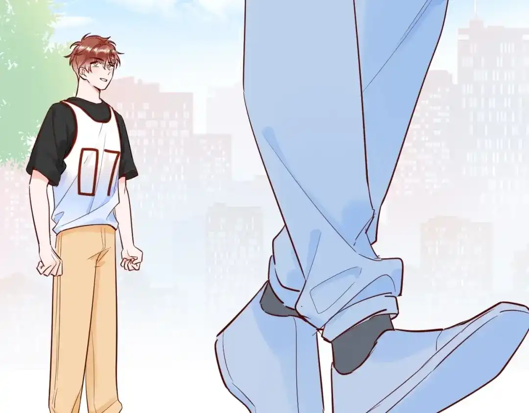 渣男都滚开 045 我...怀孕了？！ 第32页