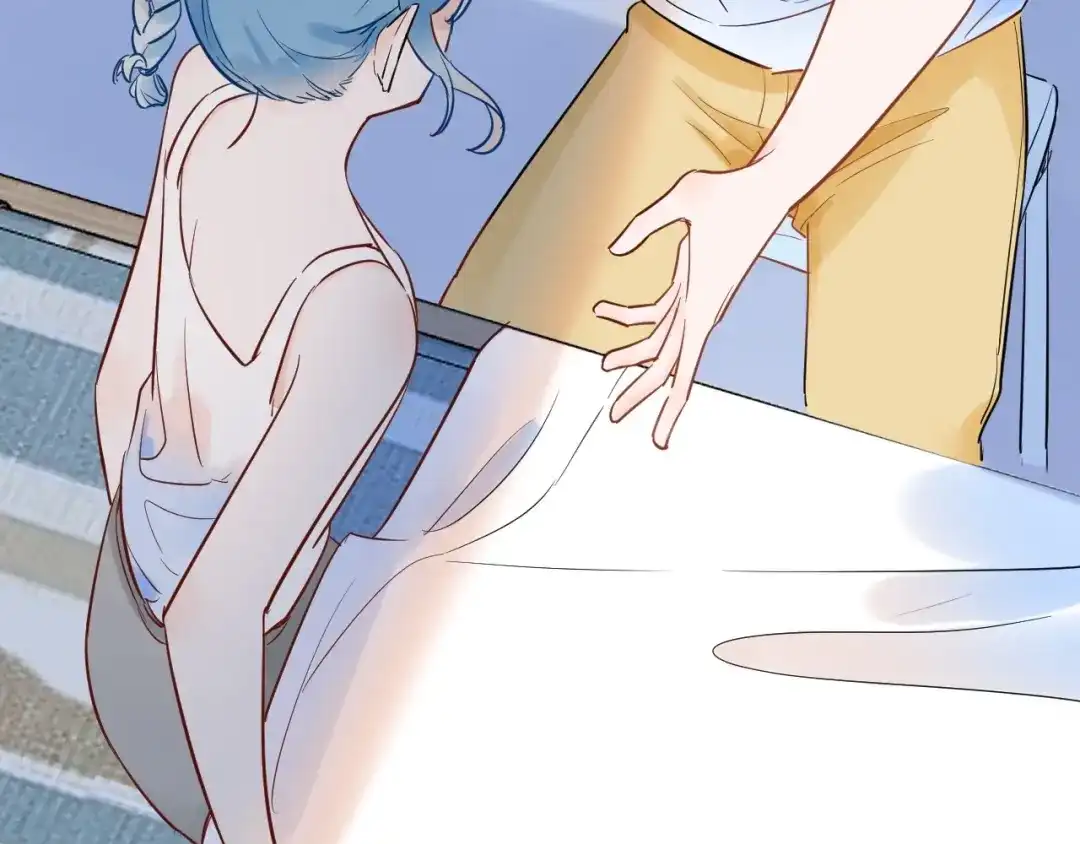 渣男都滚开 046 少爷失恋了 第33页