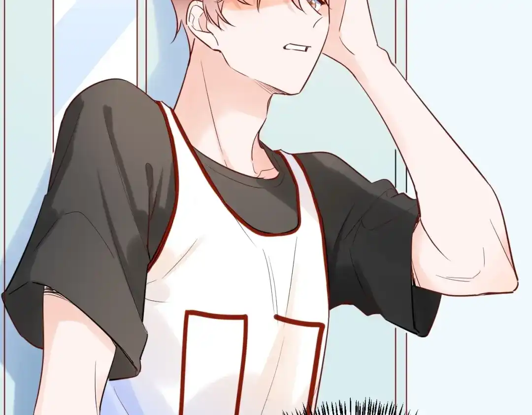 渣男都滚开 046 少爷失恋了 第39页