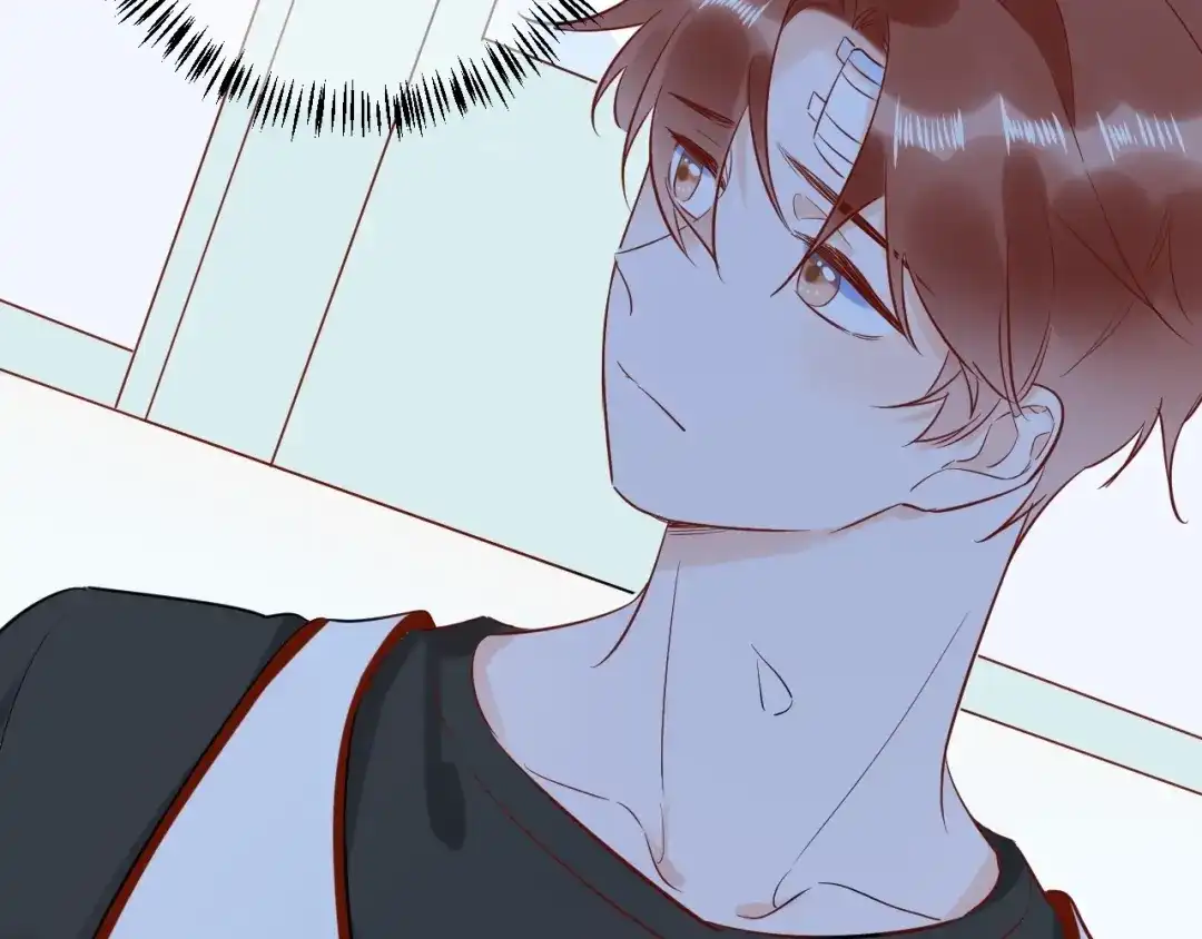渣男都滚开 046 少爷失恋了 第47页