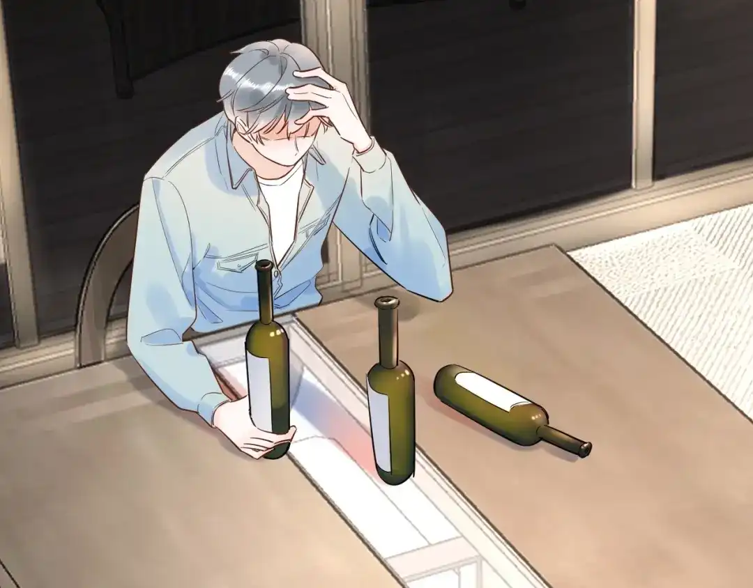 渣男都滚开 046 少爷失恋了 第87页