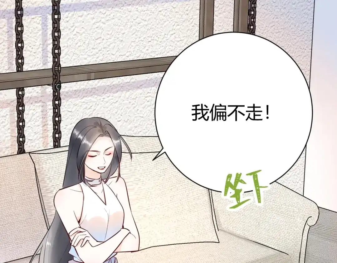 渣男都滚开 047 叫私生子还是..野种？ 第1页