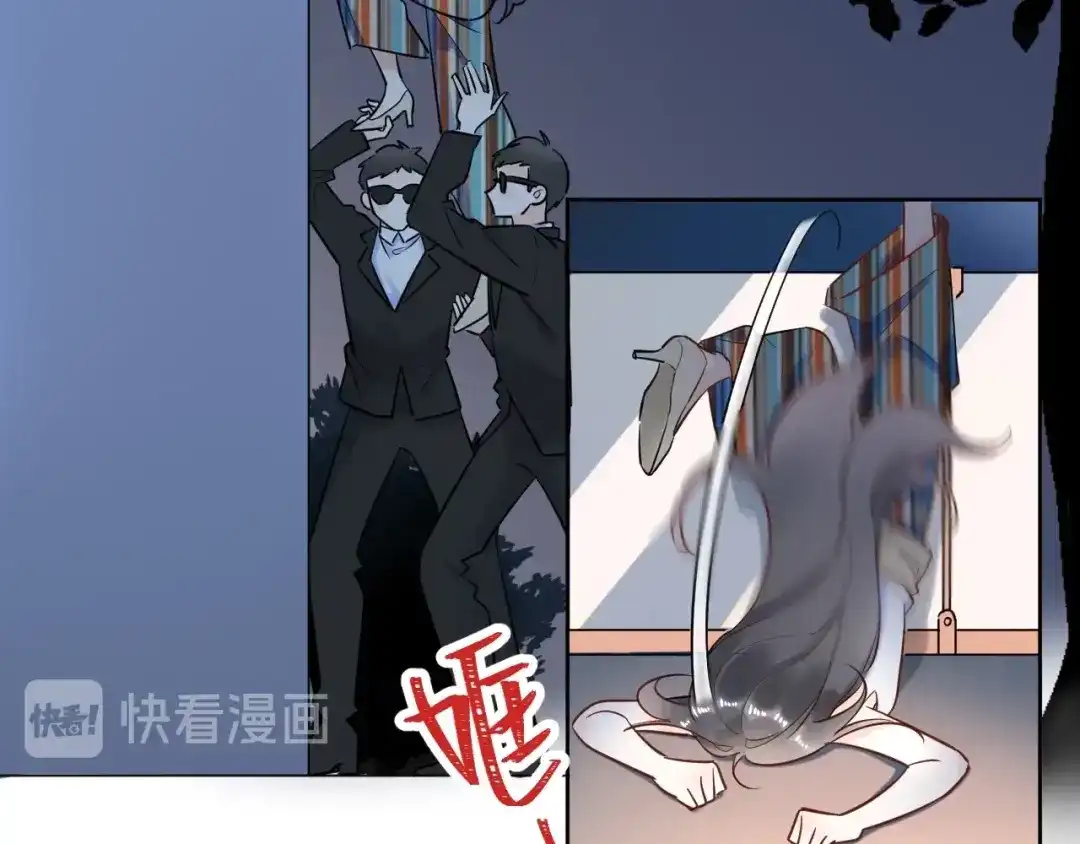 渣男都滚开 047 叫私生子还是..野种？ 第48页