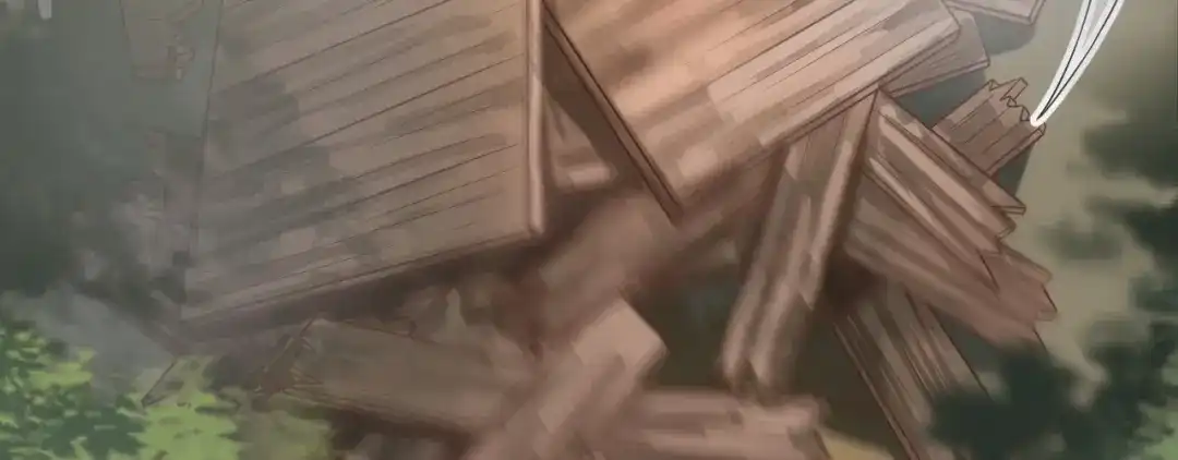 渣男都滚开 51 秘密基地..没有了？！ 第24页
