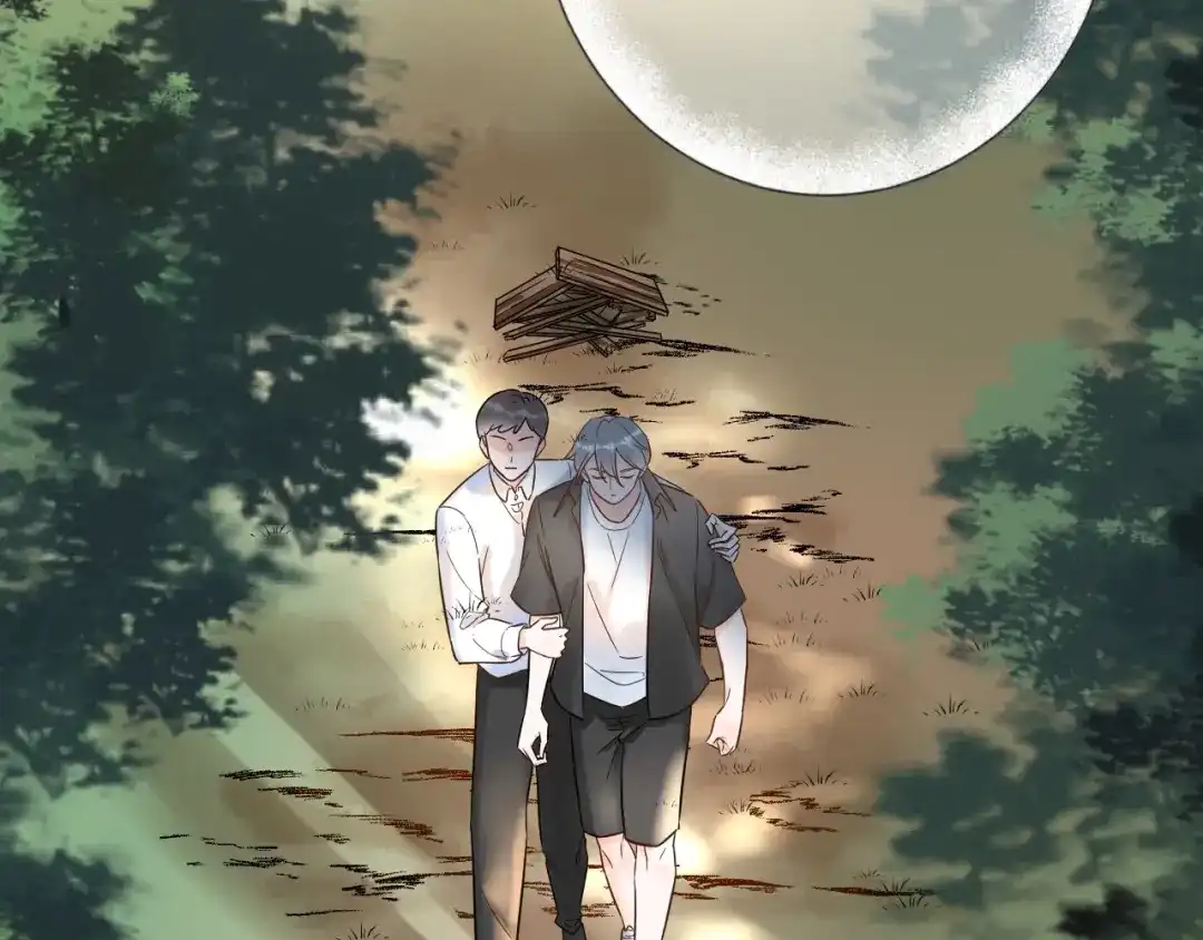 渣男都滚开 51 秘密基地..没有了？！ 第57页