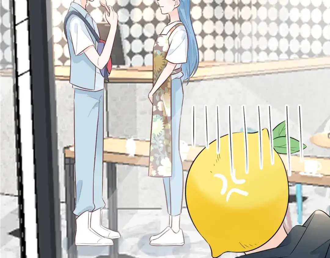 渣男都滚开 056 我儿子真可爱！ 第89页