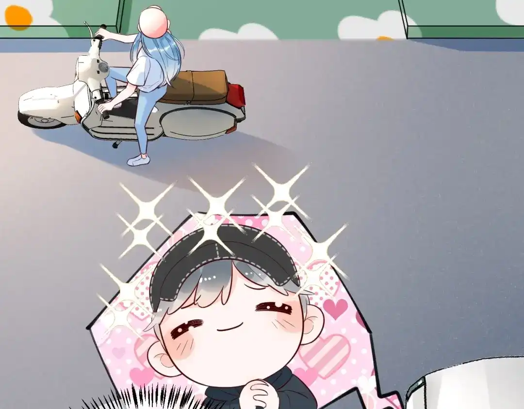 渣男都滚开 057 跟踪娇妻萌娃！ 第32页