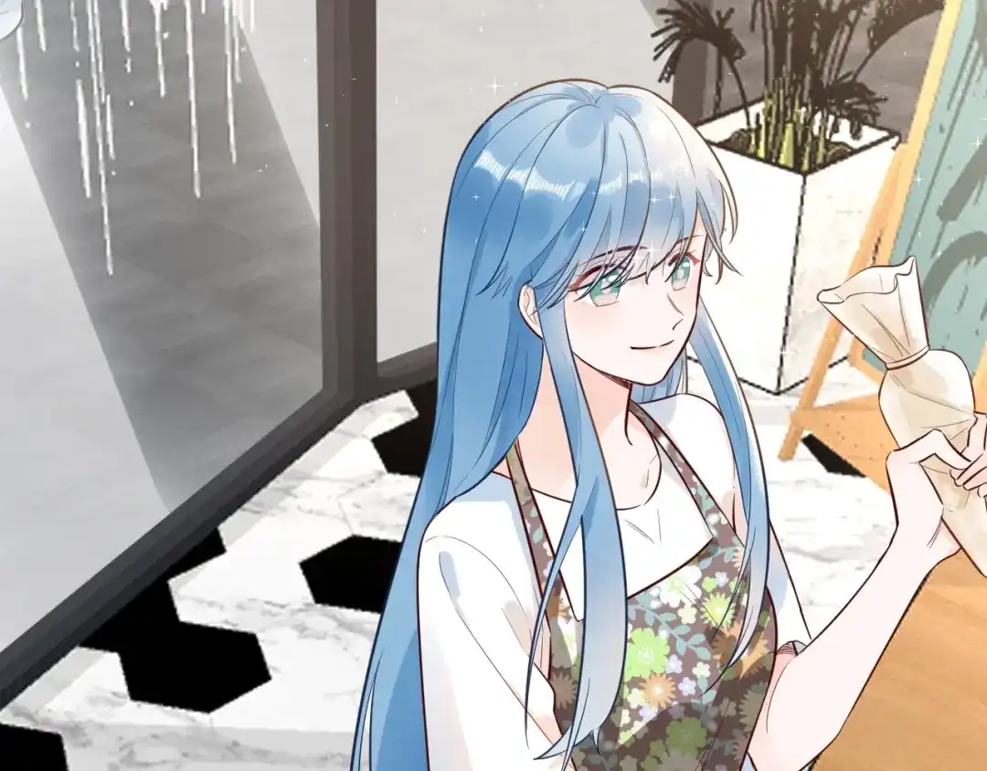 渣男都滚开 057 跟踪娇妻萌娃！ 第39页