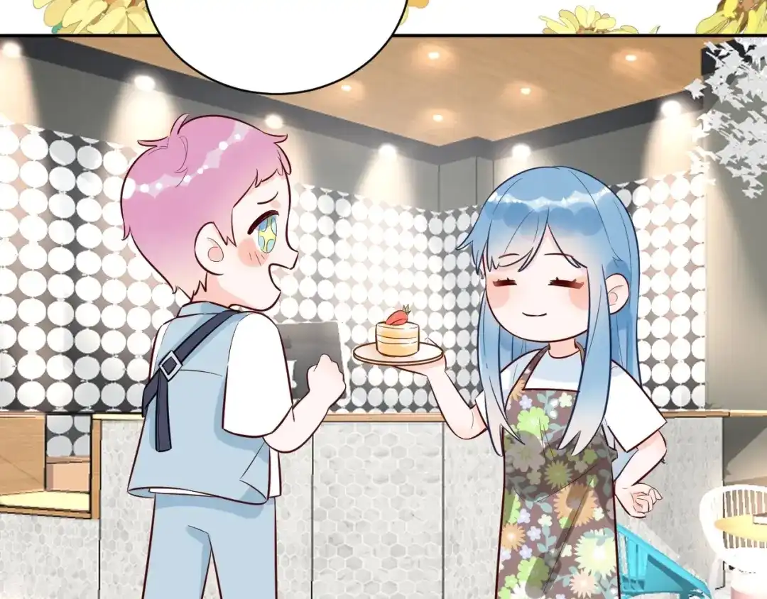 渣男都滚开 057 跟踪娇妻萌娃！ 第54页