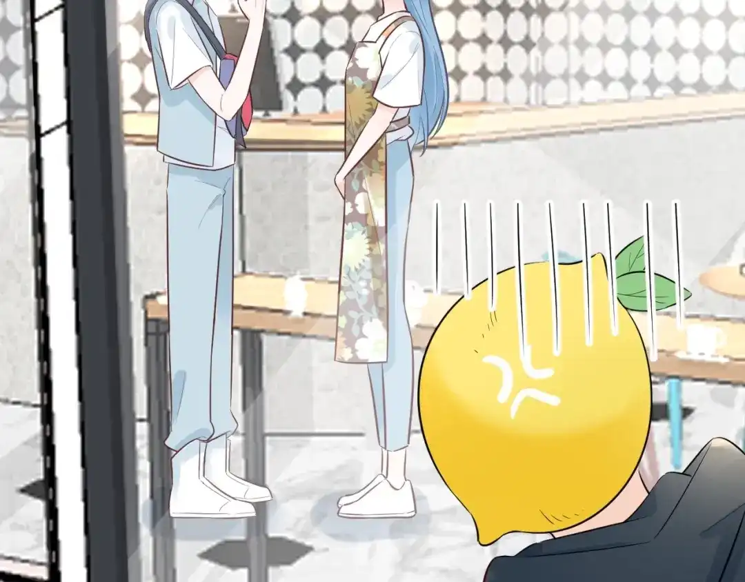 渣男都滚开 057 跟踪娇妻萌娃！ 第58页