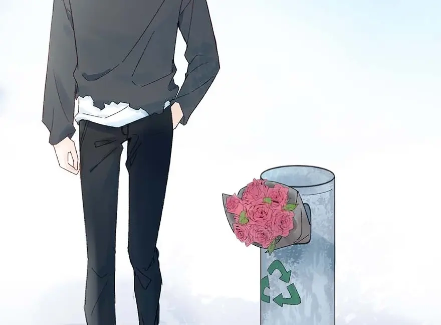 渣男都滚开 04 把全部积蓄拿出来，为了他 第14页