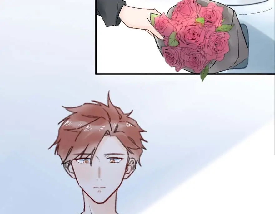 渣男都滚开 04 把全部积蓄拿出来，为了他 第16页