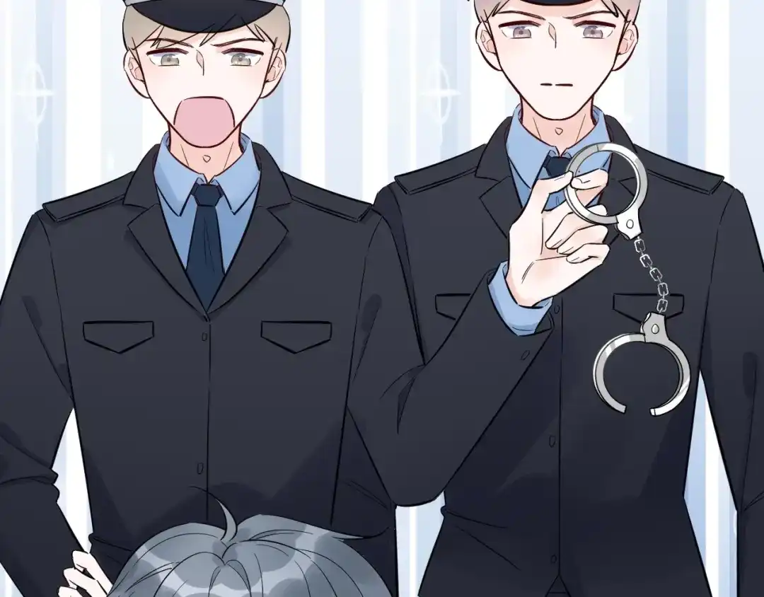渣男都滚开 60 这个坏人冒充我爸爸！ 第73页
