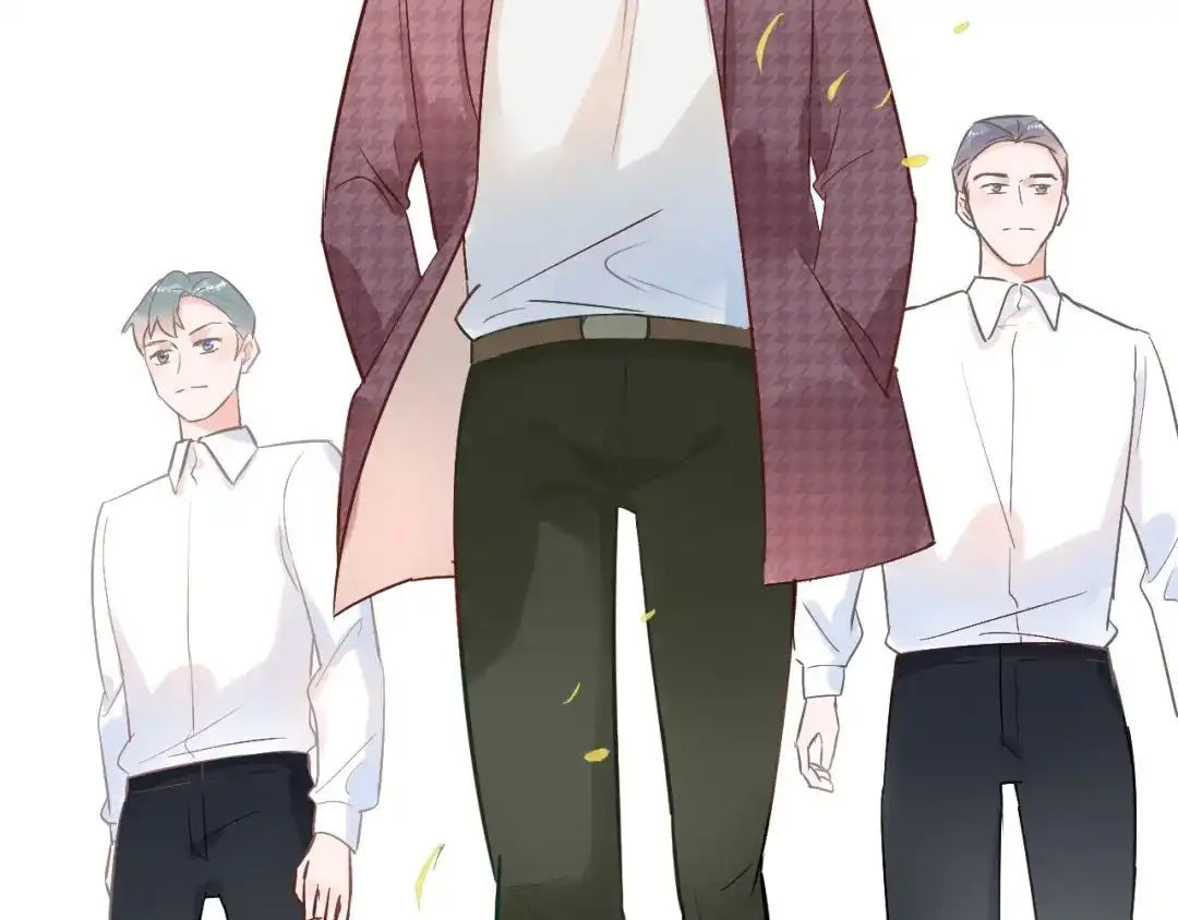 渣男都滚开 62 穆庄登场！ 第71页