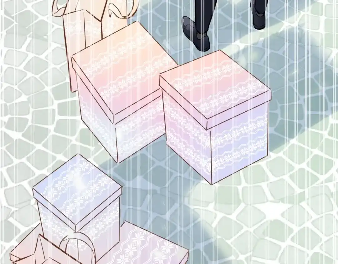 渣男都滚开 064 第83页