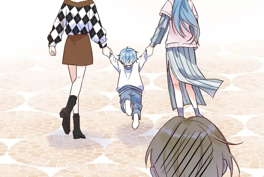 渣男都滚开 066 第53页