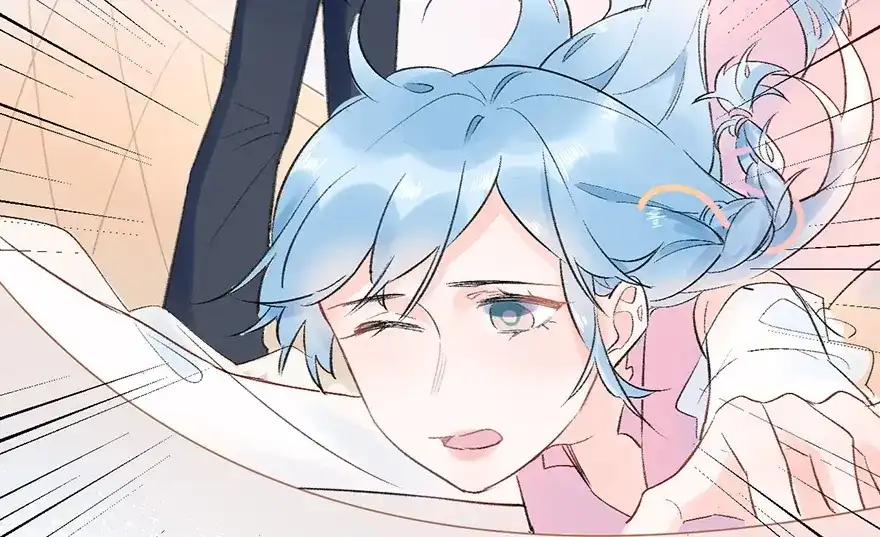 渣男都滚开 07 我才不是欲擒故纵的女人！ 第25页