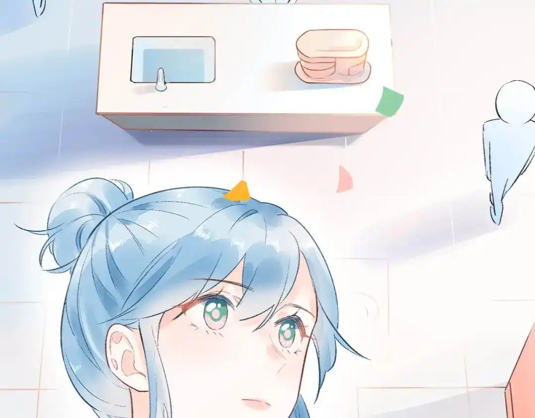 渣男都滚开 08 赚钱，糕点大赛！ 第25页