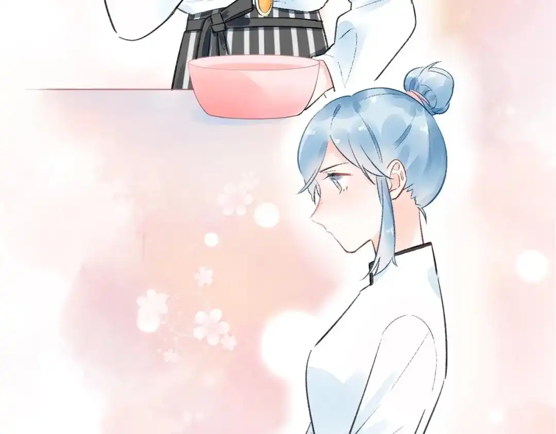渣男都滚开 08 赚钱，糕点大赛！ 第33页