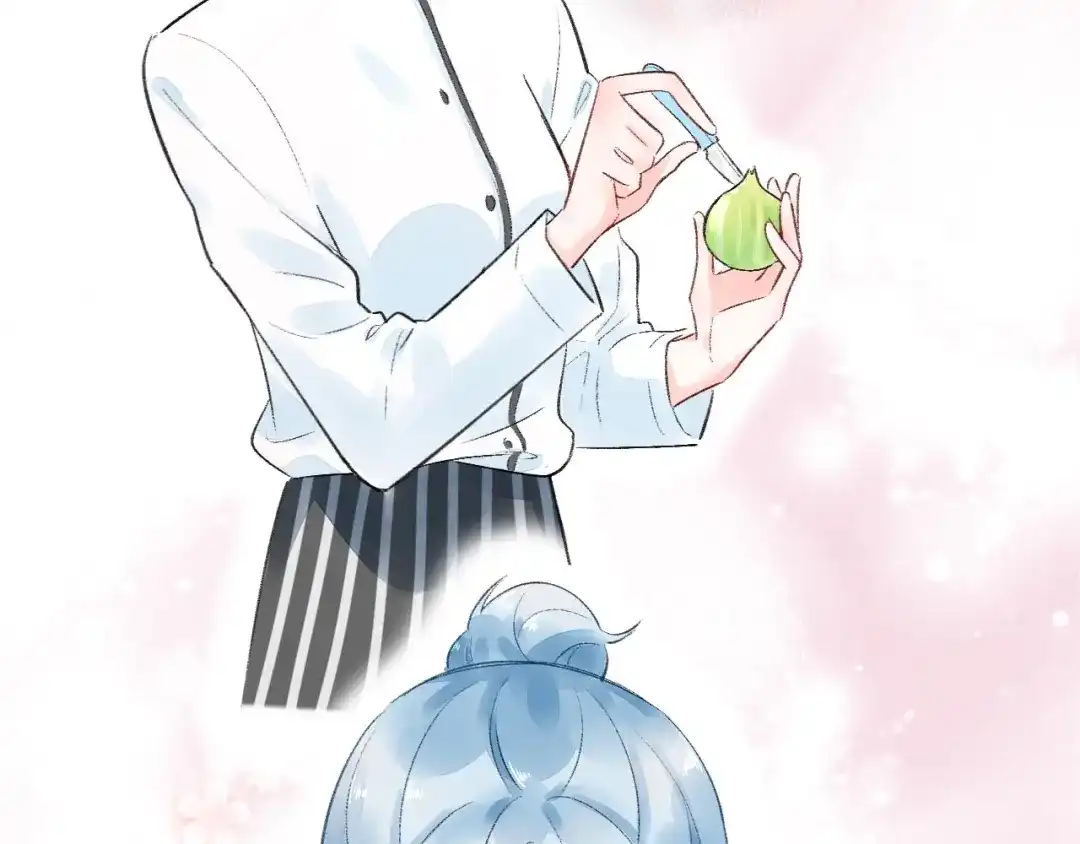 渣男都滚开 08 赚钱，糕点大赛！ 第35页