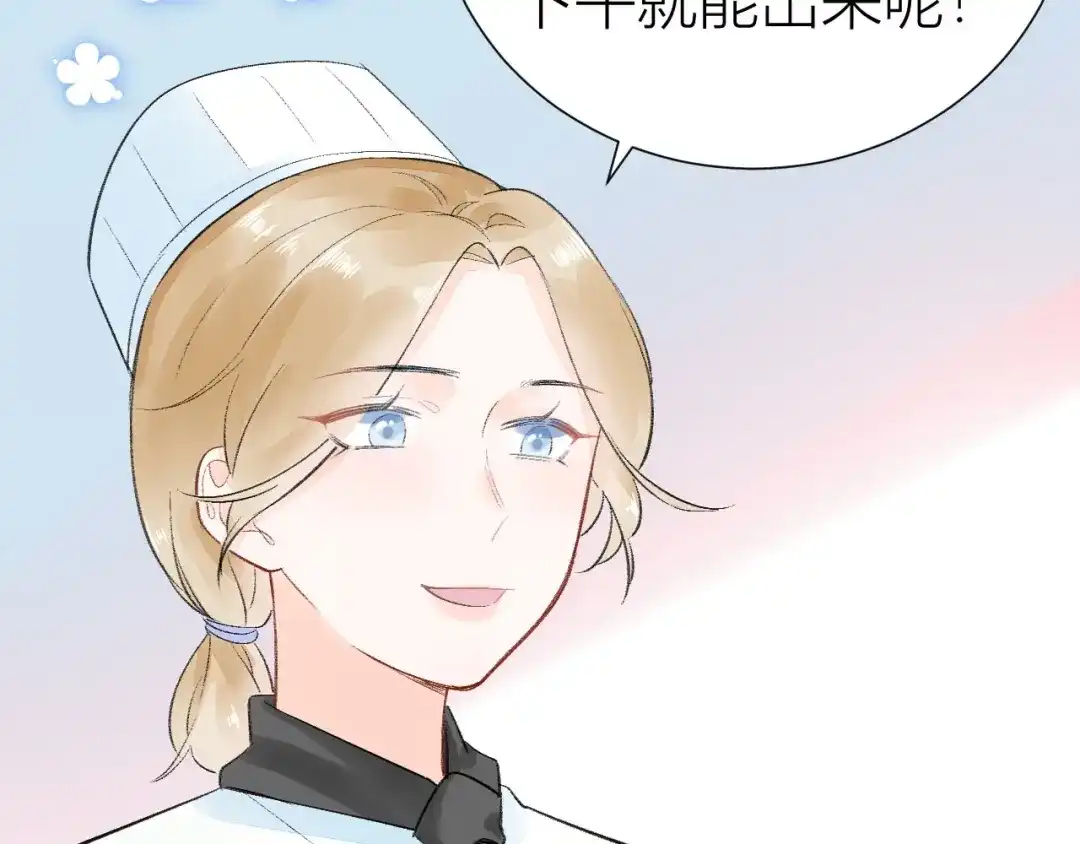 渣男都滚开 08 赚钱，糕点大赛！ 第45页