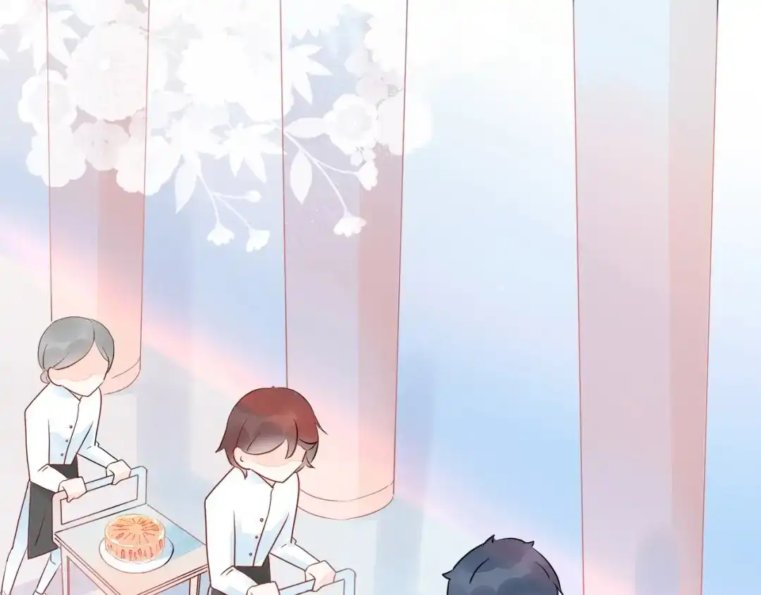 渣男都滚开 08 赚钱，糕点大赛！ 第49页