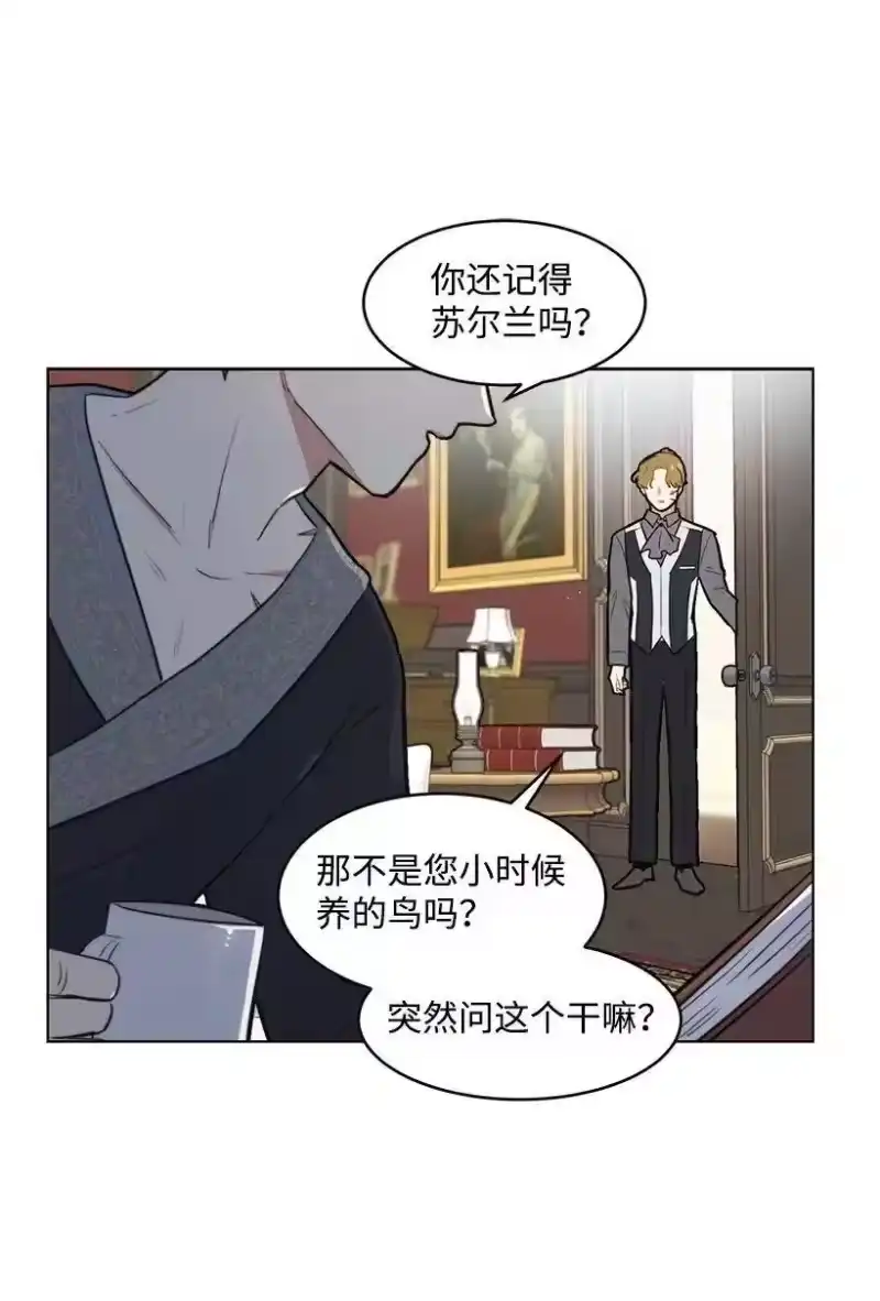 关于我写的同人被正主发现了这件事_h 11 危险临近 第36页
