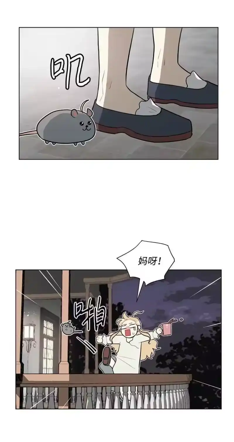 关于我写的同人被正主发现了这件事_h 11 危险临近 第76页